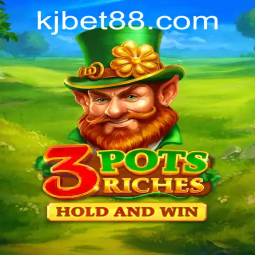 Exploring the Exciting World of 3potsRiches with KJBET