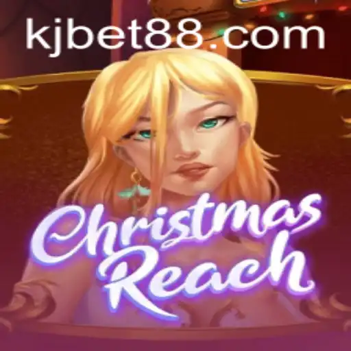 ChristmasReach: Bringing Festive Joy to the Gaming World