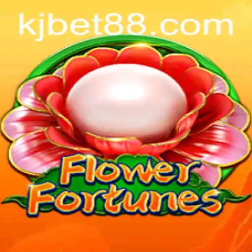 Exploring the Blossoming World of FlowerFortunes in the KJBET Universe