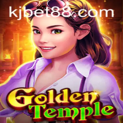 GoldenTemple: The Thrilling Adventure With KJBET