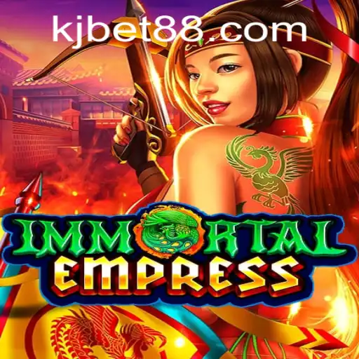 ImmortalEmpress: A Riveting Journey Through Time and Strategy