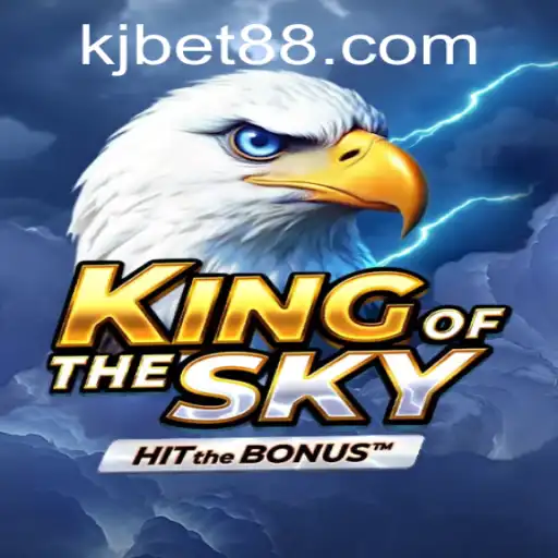 KingOfTheSky: An Immersive Gaming Experience Enhanced by KJBET