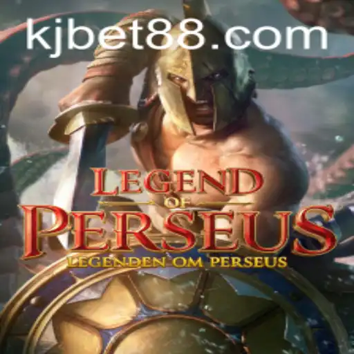 The Enchanting World of LegendofPerseus: A Journey Through Myth and Strategy