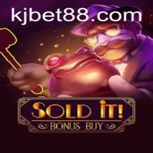Discover the Exciting World of SolditBonusBuy with KJBET