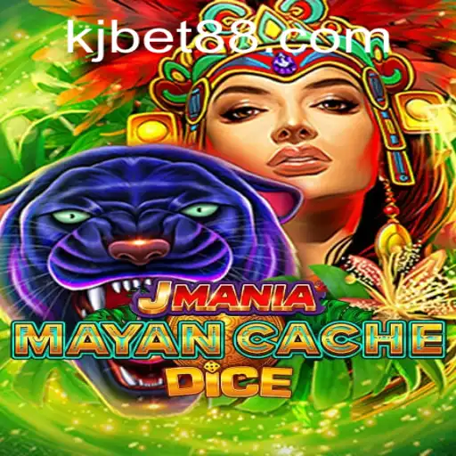 Discover the Enchanting World of JManiaMayanCacheDice with KJBET