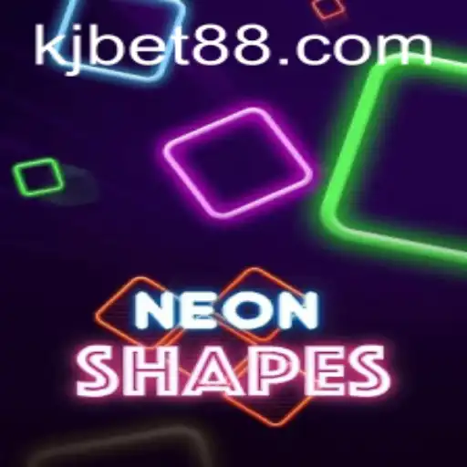 NeonShapes: Dive Into the Dazzling Digital World with KJBET