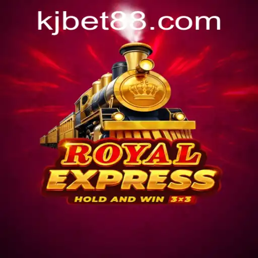 Royal Express: A Majestic Adventure in the World of Gaming