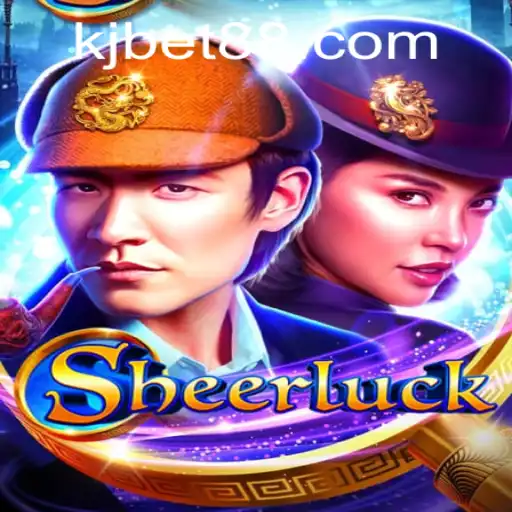 Unveiling Sheerluck: A Game of Mystery and Wit