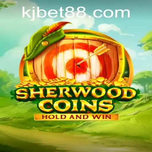 SherwoodCoins: Exploring the World of KJBET's Latest Gaming Sensation