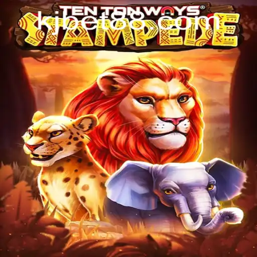 Discover the Thrills of TenTonWaysStampede