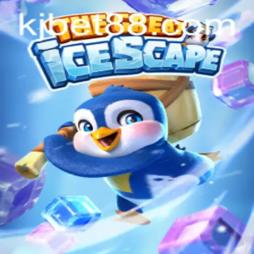 TheGreatIcescape: A Captivating Journey for Gamers