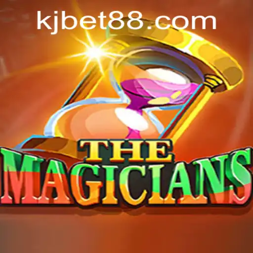 TheMagicians: A Deep Dive Into the Enchanting World of KJBET